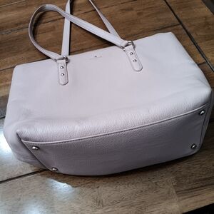 Kate Spade Blush Pink Tote